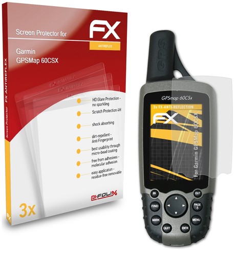 Atfolix film protection - atfolix, 3x