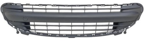 Grille calandre front avant - grille,