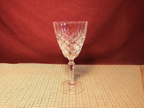 Cristal arques dauphine - d'arques,