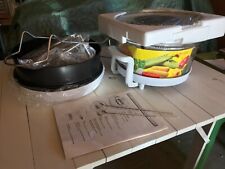 Four Chaleur Tournante Calypso