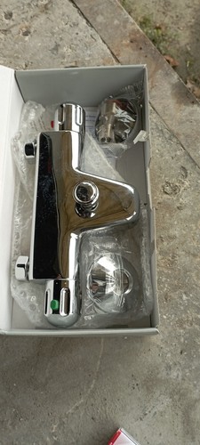 Robinet mitigeur bain douche - bain,
