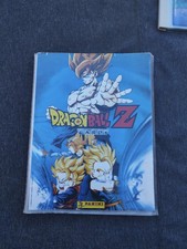 Album Classeur Dragon Ball Z