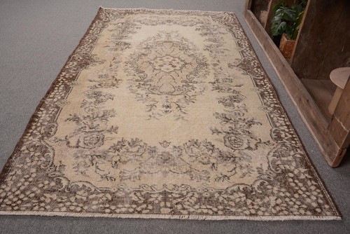 Tapis vintage turc - tapis,