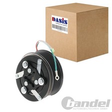 AKS DASIS Accouplement