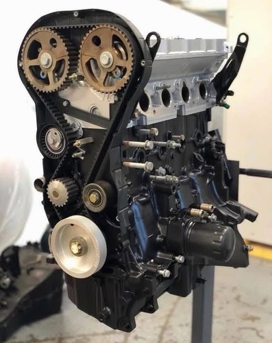 Moteur peugeot 306 gti - peugeot,