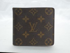 Auth Louis Vuitton Monogramme