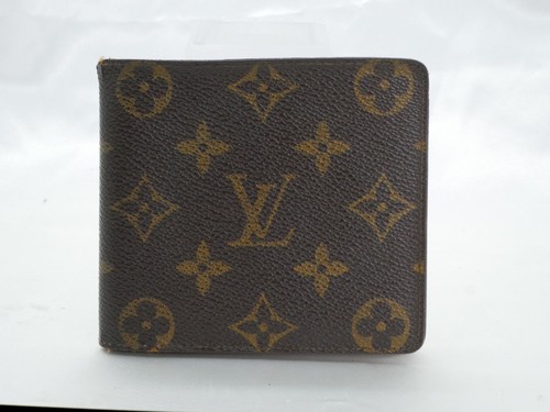 Auth louis vuitton monogramme - auth,