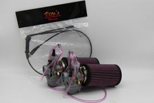 2 X Yamaha Banshee 34MM 34