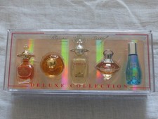 Coffret de miniatures de