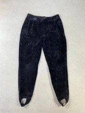 Pantalon en Velours fuseau