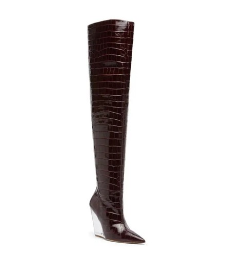 Bottes cuissardes stuart - bottes,