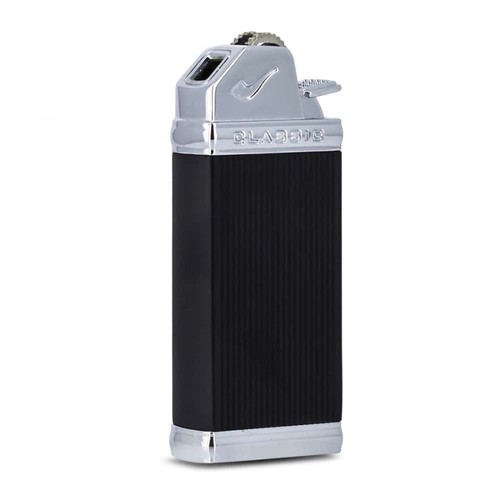 Briquet pipe classic noir - classic,