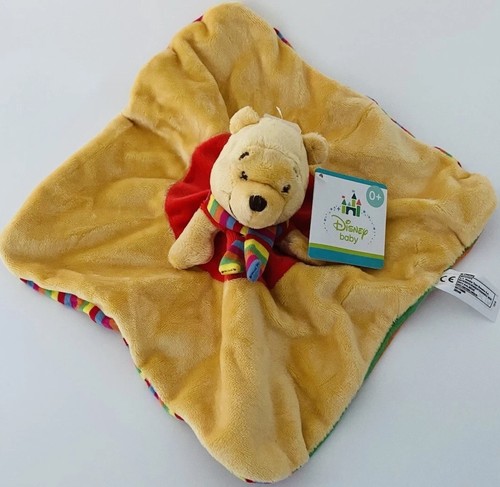 6321 doudou peluche plat - peluche,