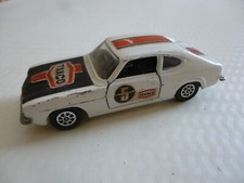 CORGI TOYS  Ford Capri 3 L GT