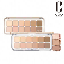 [ Clio ] Pro Eye Palette Air