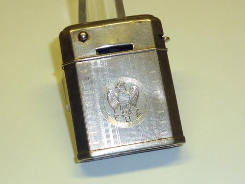 Parkroger briquet - parkroger,
