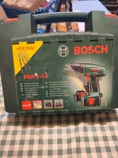 perceuse visseuse sans fil