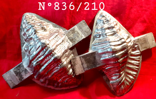 836 210 moule a - n°836/210,