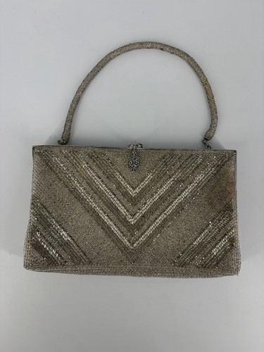 Sac vintage kujakudo asakusa - vintage,