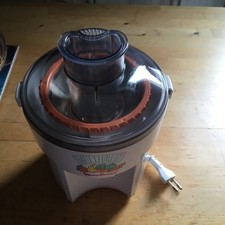 Centrifugeuse Moulinex