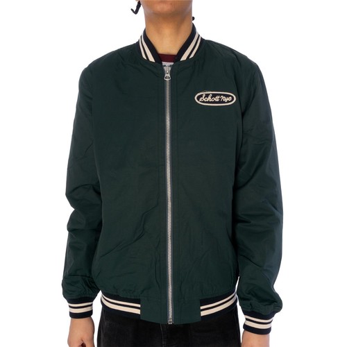 Schott colebrook veste - colebrook,