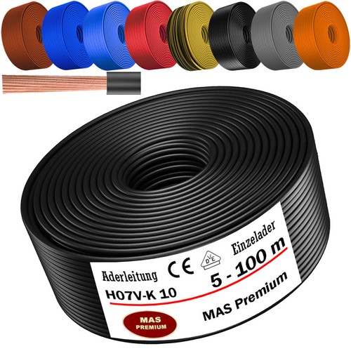 Câble fil 100 - fil, m