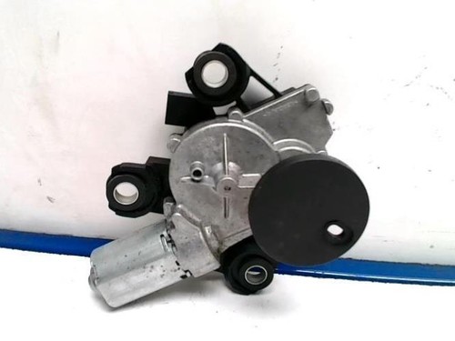 Moteur essuie glace arriere