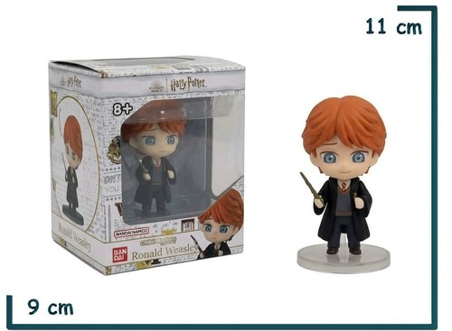 Figurine ron weasley harry - "ron,