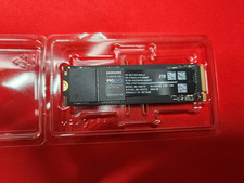 Samsung SSD 990 EVO 2TB, PCle 4.0x4 / 5.0x2 NVMe M.2 SSD