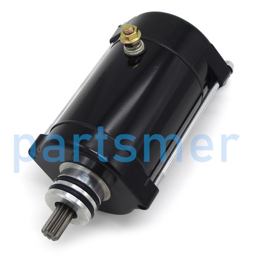 Démarreur pour yamaha lst1200 - pour,