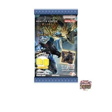 Autocollant Heart Monster