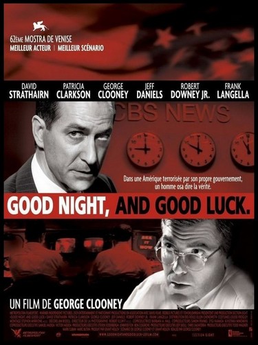 Good night and luck - night,,