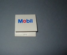 MOBIL HUILE  POCHETTE