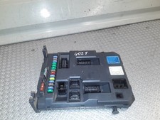 Citroen C3 Picasso 2010 Module