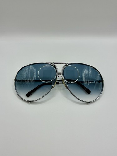 Lunettes soleil vintage - de,