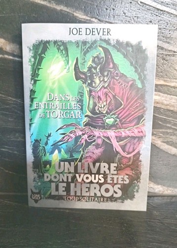 Ldvelh livre dont vous êtes - ldvelh,