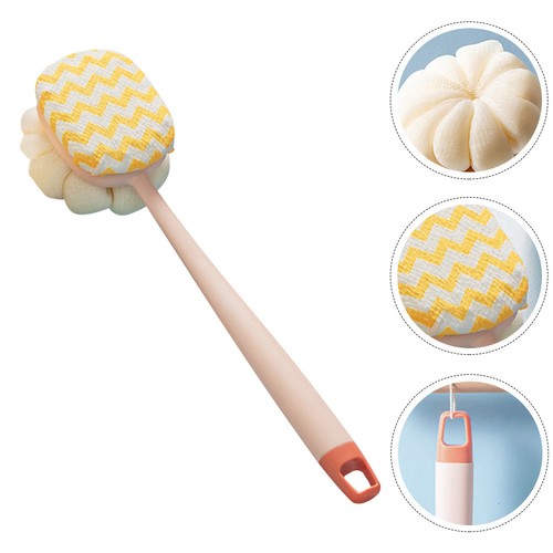 Brosse dos pour douche de - À,