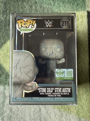 Funko pop figurine - pop!,