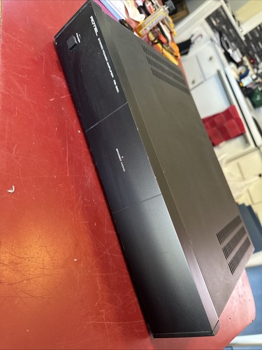 Rotel 850 stereo - stereo, power