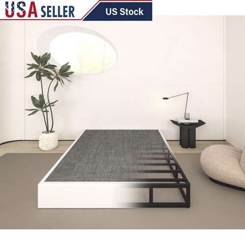 Heavy duty metal box spring - duty,