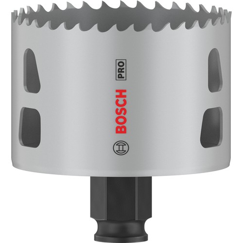 Scie cloche bosch pro - scie,
