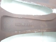 Jante CITROEN C4 GRAND PICASSO