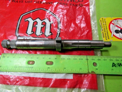 Montesa cappra 250 arbre - 250,