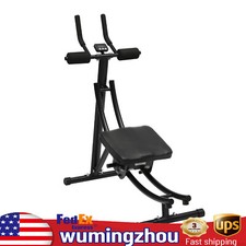 Abdominal Crunch Core