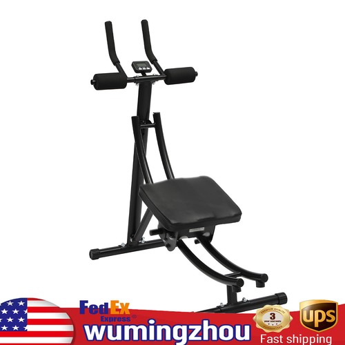 Abdominal crunch core - abdominal,