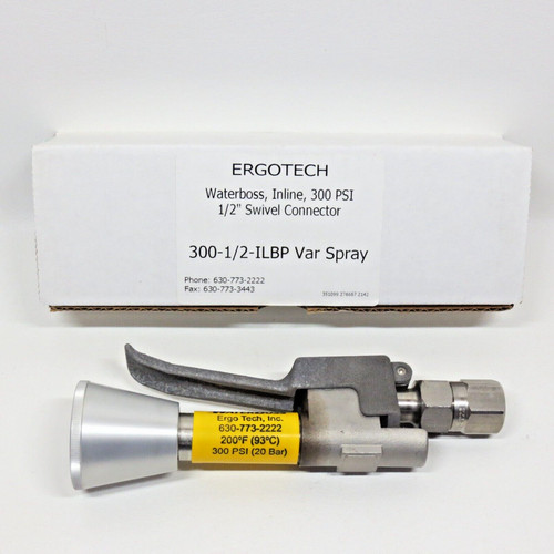 Ergotech 300 ilbp - ergotech, 300-1/2-ilbp