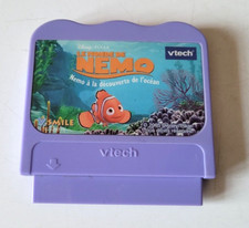 Le Monde De Némo - Vtech