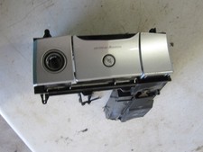 04-08 CHRYSLER CROSSFIRE ASH TRAY ASSEMBLY COMPLETE OEM WORKS GREAT