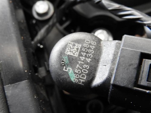 Moteur ford mondeo - 3, 1