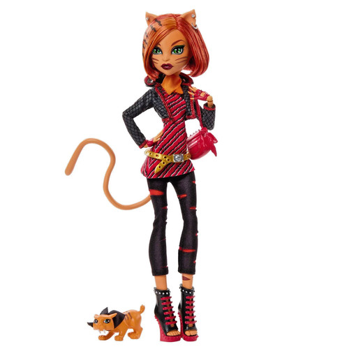 Monster high boo riginal - high, boo-riginal